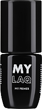 Düfte, Parfümerie und Kosmetik Nagelprimer - MylaQ My Primer