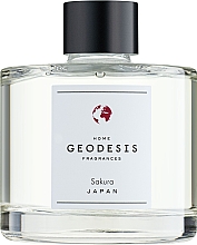 Düfte, Parfümerie und Kosmetik Geodesis Sakura - Raumerfrischer