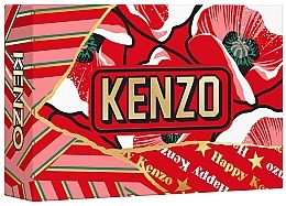 Kenzo Flower By Kenzo - Set (Eau de Parfum/30 ml + Körperlotion/75 ml) — Bild N3