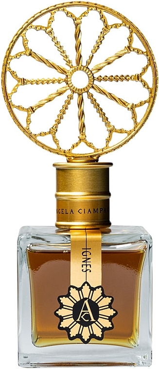 Angela Ciampagna Cineres Collection Ignes - Parfum — Bild N2