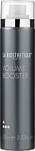 Düfte, Parfümerie und Kosmetik Spray-Mousse für mehr Volumen - La Biosthetique Volume Booster
