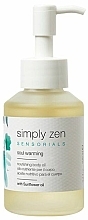 Düfte, Parfümerie und Kosmetik Pflegende Körperbutter - Z. One Concept Simply Zen Soul Warming Nourishing Body Oil