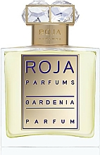 Düfte, Parfümerie und Kosmetik Roja Parfums Gardenia - Parfüm