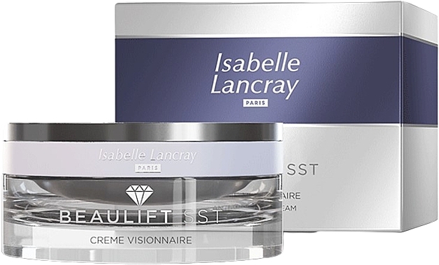 Gesichtscreme - Isabelle Lancray Beaulift SST Creme Visionnaire — Bild N1