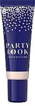 Düfte, Parfümerie und Kosmetik Foundation - Bell Party Look Foundation 