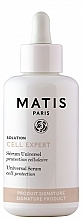 Serum für Gesicht und Hals - Matis Cell Expert Universal Serum Cell Protection — Bild N2