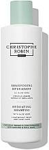 Feuchtigkeitsspendendes Shampoo mit Aloe vera - Christophe Robin Hydrating Shampoo with Aloe Vera — Bild N3