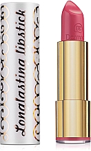 Düfte, Parfümerie und Kosmetik Lippenstift - Dermacol Long-lasting Lipstick