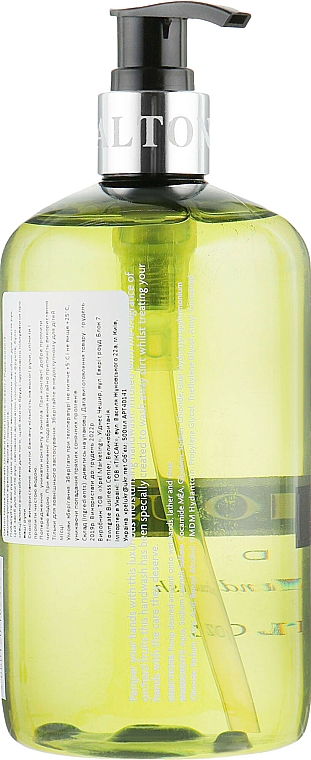 Flüssige Handseife - Xpel Marketing Ltd Dalton House Orchard Burst Handwash — Bild N2