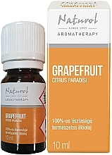 Düfte, Parfümerie und Kosmetik Ätherisches Öl Grapefruit - Naturol Aromatherapy