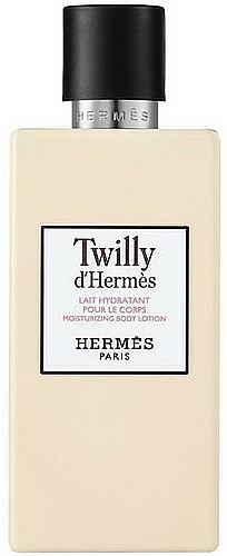 Hermes Twilly d`Hermes - Körperlotion — Bild N1