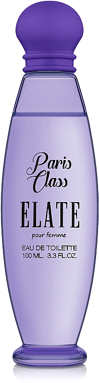 Aroma Parfume Paris Class Elate - Eau de Toilette — Bild N1
