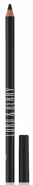Augenkonturenstift - Lord & Berry Line/Shade Eye Pencil — Bild N1