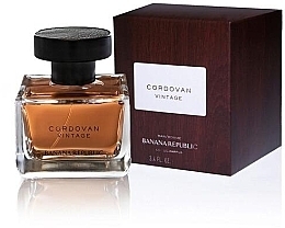 Banana Republic Cordovan Vintage - Eau de Parfum — Bild N2