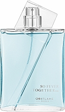 Oriflame So Fever Together Him - Eau de Toilette — Bild N1