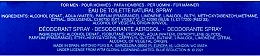 Blue Seduction Antonio Banderas - Duftset (Eau de Parfum 100ml + Deospray 150ml) — Bild N3