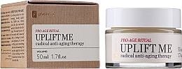 Düfte, Parfümerie und Kosmetik Anti-Aging Gesichtscreme - Phenome PRO-AGE Ritual UPLIFT ME Face Cream