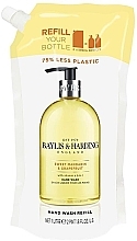 Flüssige Handseife - Baylis & Harding Sweet Mandarin & Grapefruit Hand Wash Refill — Bild N1