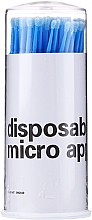 Düfte, Parfümerie und Kosmetik Micro-Wimpernapplikator Regular 100 St. - Lewer Micro Applicators