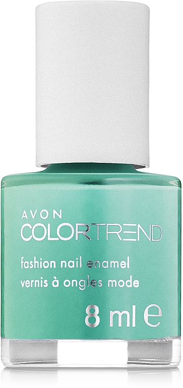 Nagellack - Avon Color Trend — Bild N4