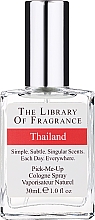 Düfte, Parfümerie und Kosmetik Demeter Fragrance Library Thailand - Eau de Cologne