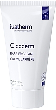 Schutzcreme - Ivatherm Cicaderm Barrier Cream — Bild N1