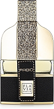 Düfte, Parfümerie und Kosmetik Flavia Fabio Pour Homme - Eau de Parfum