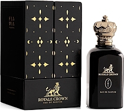 Flavia Royale Crown - Eau de Parfum — Bild N2