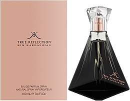 Kim Kardashian True Reflection - Eau de Parfum — Bild N4