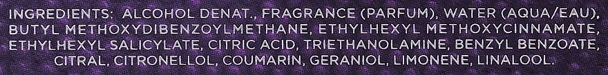 Robert Graham Valour Blended - Eau de Parfum — Bild N3