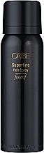 Haarlack Extra starker Halt - Oribe Superfine Strong Hair Spray — Bild N2