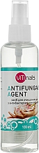 Düfte, Parfümerie und Kosmetik Antibakterieller Handreiniger mit Sprühkopf - ViTinails