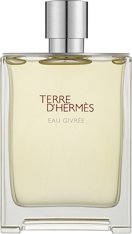 Hermes Terre d'Hermes Eau Givree - Eau de Parfum — Bild N1