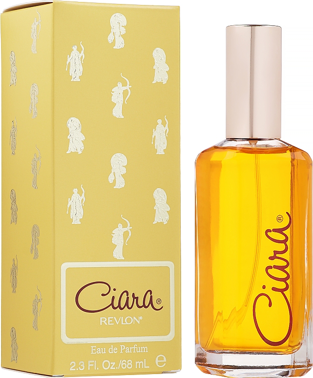 Revlon Ciara - Eau de Parfum — Bild N1