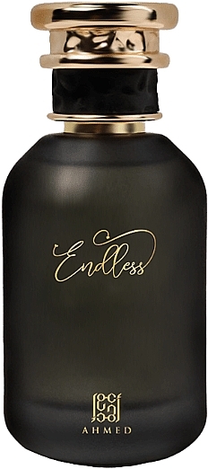 Ahmed Al Maghribi Endless - Eau de Parfum — Bild N1