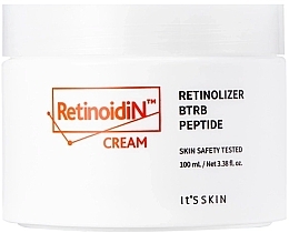 Düfte, Parfümerie und Kosmetik Gesichtscreme mit Retinol - It's Skin Retinoidin Cream