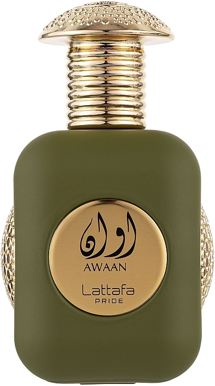 Lattafa Perfumes Pride Awaan - Eau de Parfum — Bild N1