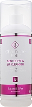 Make-up Entferner für Augen und Lippen - Charmine Rose Gentle Eye & Lip Cleanser — Bild N3