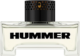 Hummer Hummer - Eau de Toilette — Bild N1