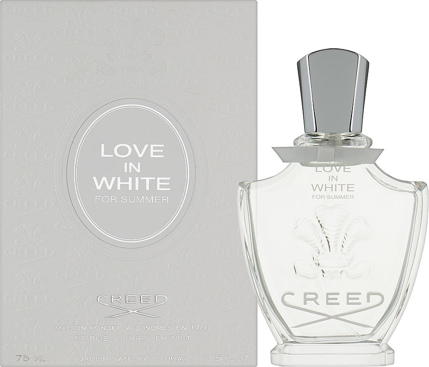 Creed Love In White For Summer - Eau de Parfum — Bild N4