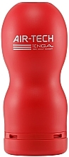 Masturbator rot - Tenga Air-Tech Reusable Vacuum Cup Regular — Bild N2