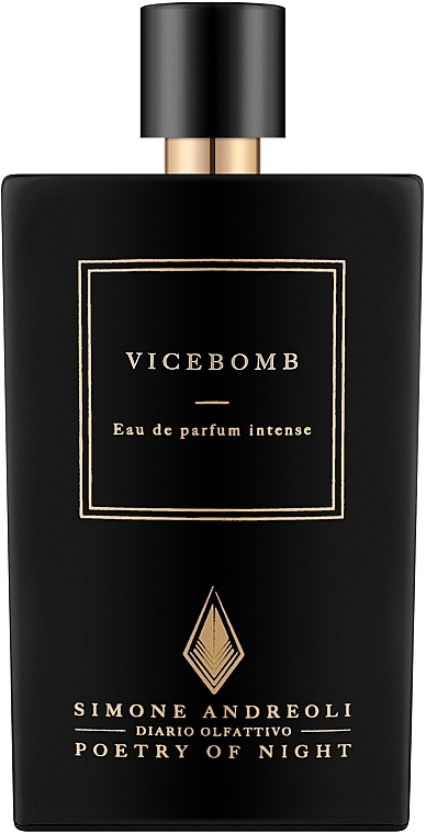 Simone Andreoli Vicebomb - Eau de Parfum — Bild N1