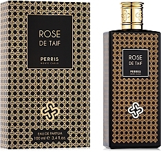 Perris Monte Carlo Rose de Taif - Eau de Parfum — Bild N2