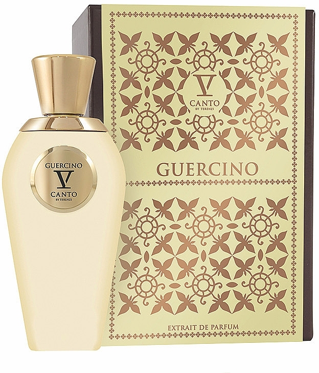 V Canto Guercino - Parfum — Bild N2