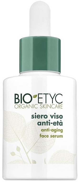 Anti-Aging Gesichtsserum - Deborah Bioetyc — Bild N1