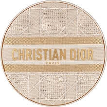 Bräunender Gesichtspuder - Dior Diorskin Forever Natural Bronze Glow Limited Edition  — Bild N2