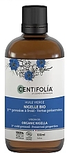 Schwarzkümmelöl - Centifolia Organic Virgin Oil  — Bild N1