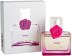 Düfte, Parfümerie und Kosmetik Marc Bernes Parfum Sweet - Parfüm