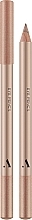 Düfte, Parfümerie und Kosmetik Eyeliner - Vera Beauty Eye Pencil