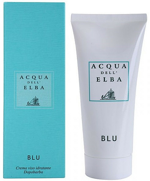 Acqua Dell Elba Blu - After Shave Balsam — Bild N1